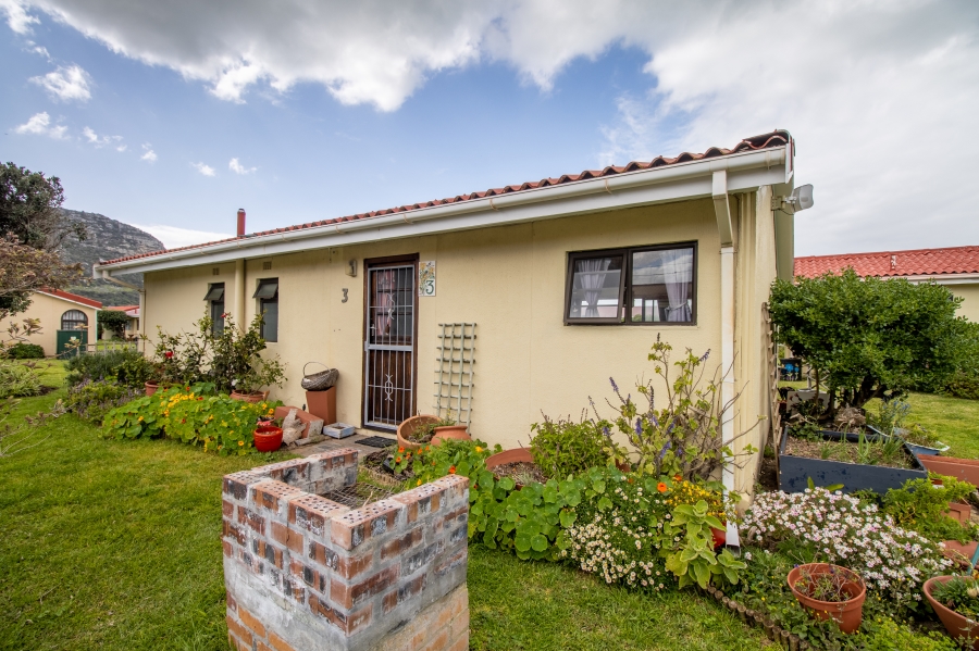 2 Bedroom Property for Sale in Fish Hoek Western Cape